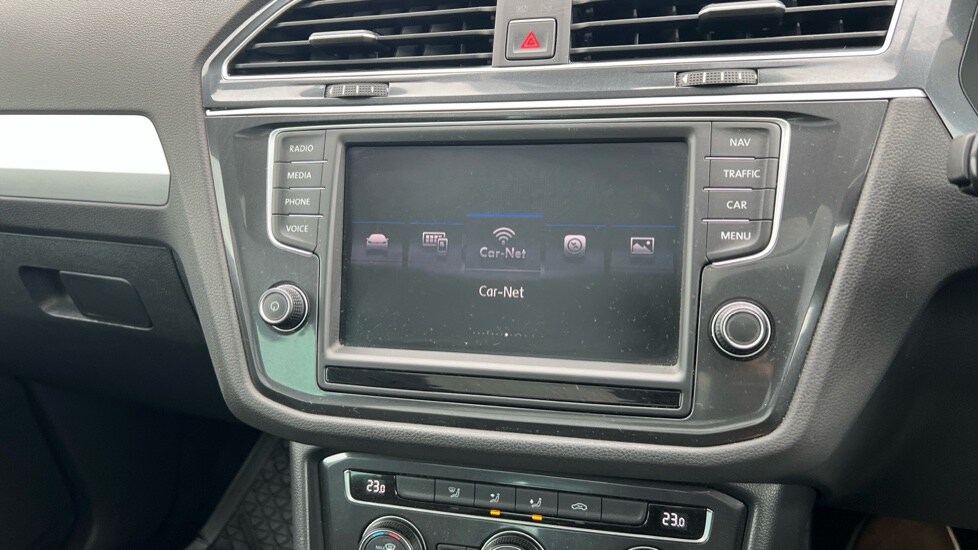 Used Volkswagen Tiguan 2016 for sale - 76244456: Photo 40