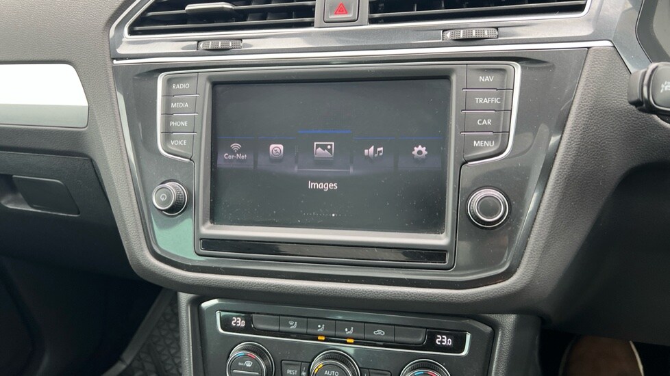 Used Volkswagen Tiguan 2016 for sale - 76244456: Photo 42