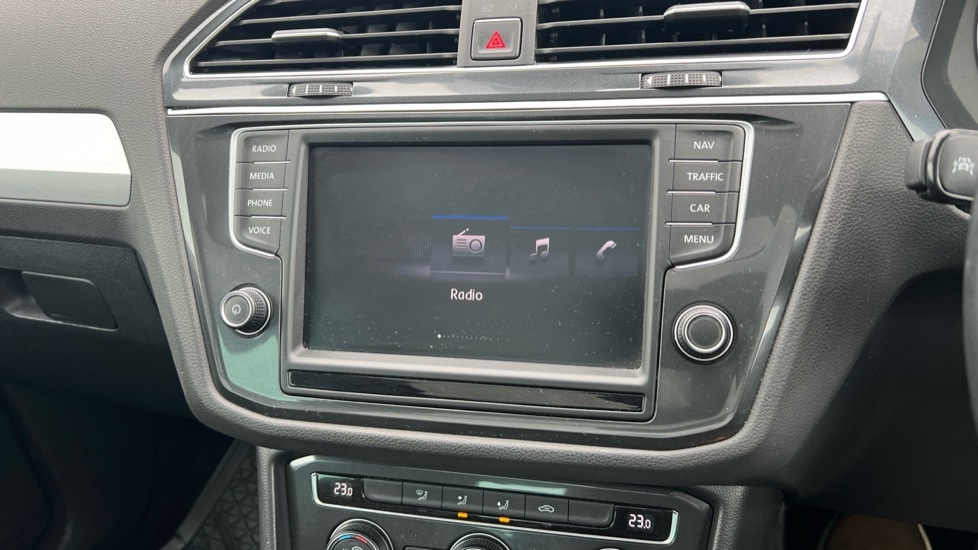 Used Volkswagen Tiguan 2016 for sale - 76244456: Photo 45