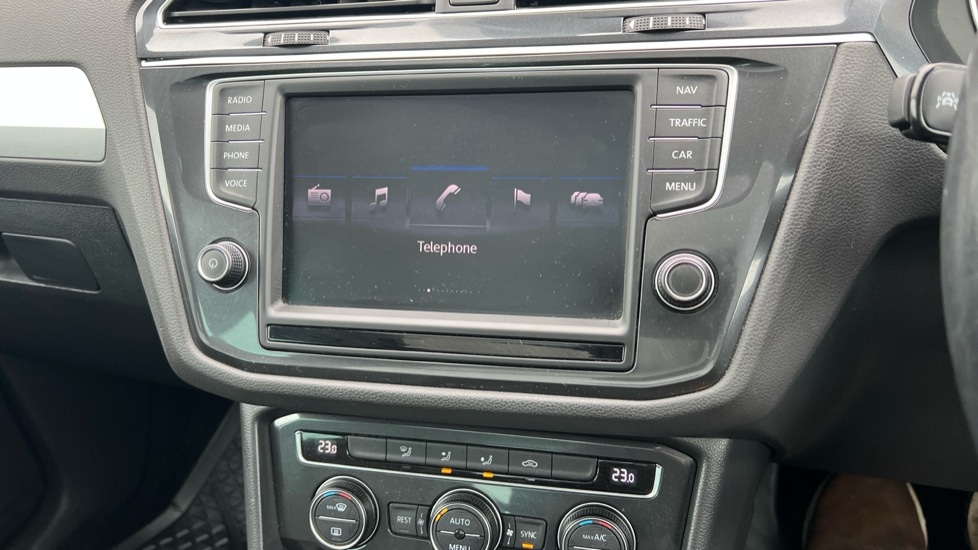 Used Volkswagen Tiguan 2016 for sale - 76244456: Photo 47
