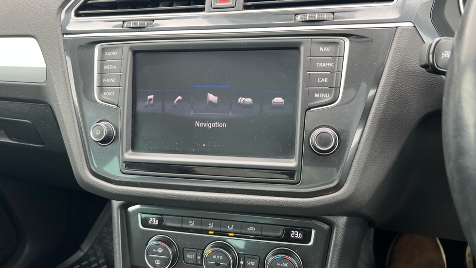 Used Volkswagen Tiguan 2016 for sale - 76244456: Photo 48