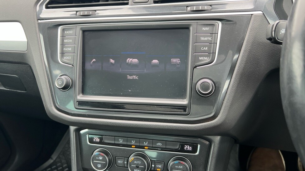 Used Volkswagen Tiguan 2016 for sale - 76244456: Photo 49