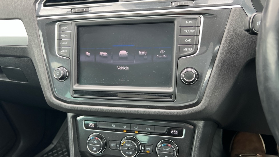 Used Volkswagen Tiguan 2016 for sale - 76244456: Photo 50