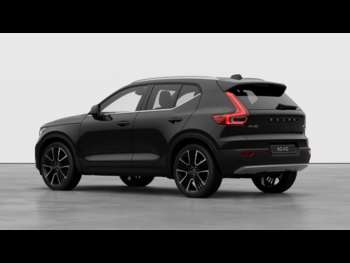 Used Volvo XC40  for sale - 74648815: Photo
