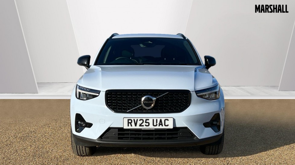 Used Volvo XC40 2025 for sale - 76523558: Photo 12