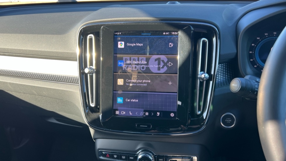 Used Volvo XC40 2025 for sale - 76523558: Photo 22