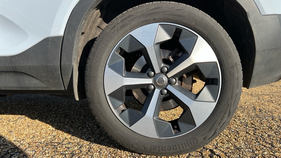 Used Volvo XC40 2025 for sale - 76523558: Photo 26