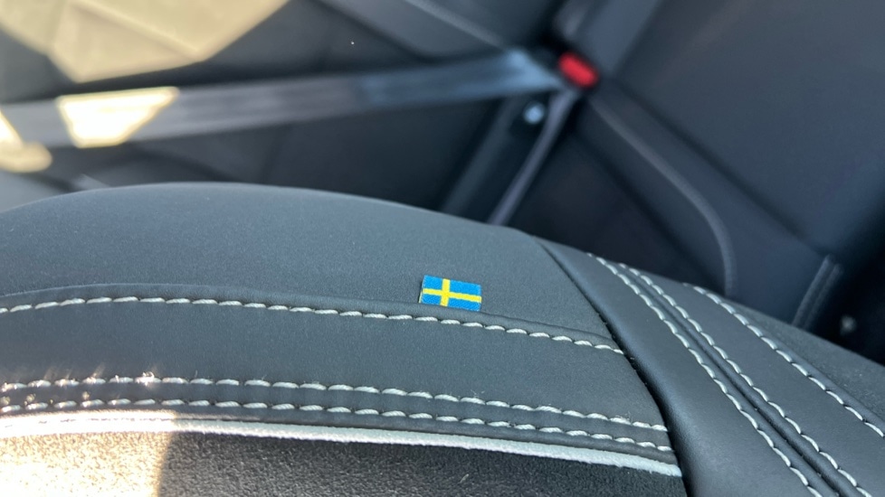 Used Volvo XC40 2025 for sale - 76523558: Photo 27