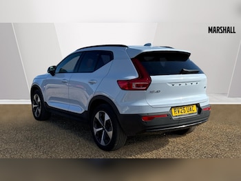 Used Volvo XC40 2025 for sale - 76523558: Photo