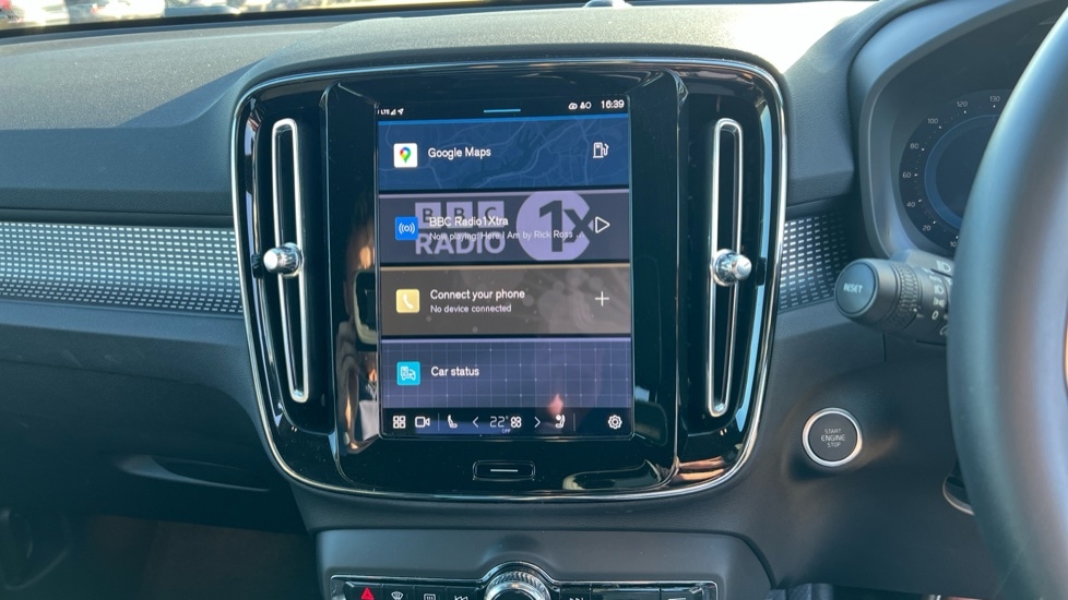 Used Volvo XC40 2025 for sale - 76523558: Photo 34