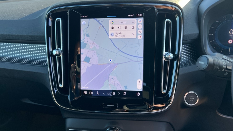 Used Volvo XC40 2025 for sale - 76523558: Photo 36