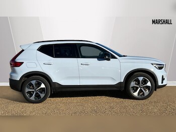 Used Volvo XC40 2025 for sale - 76523558: Photo