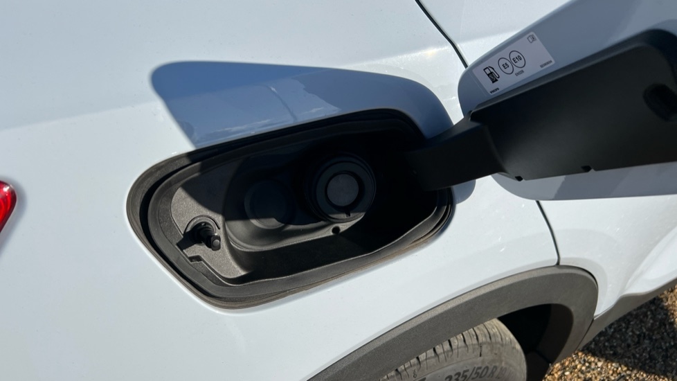 Used Volvo XC40 2025 for sale - 76523558: Photo 41