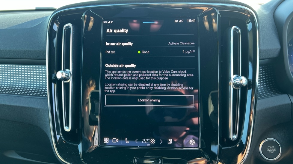 Used Volvo XC40 2025 for sale - 76523558: Photo 55