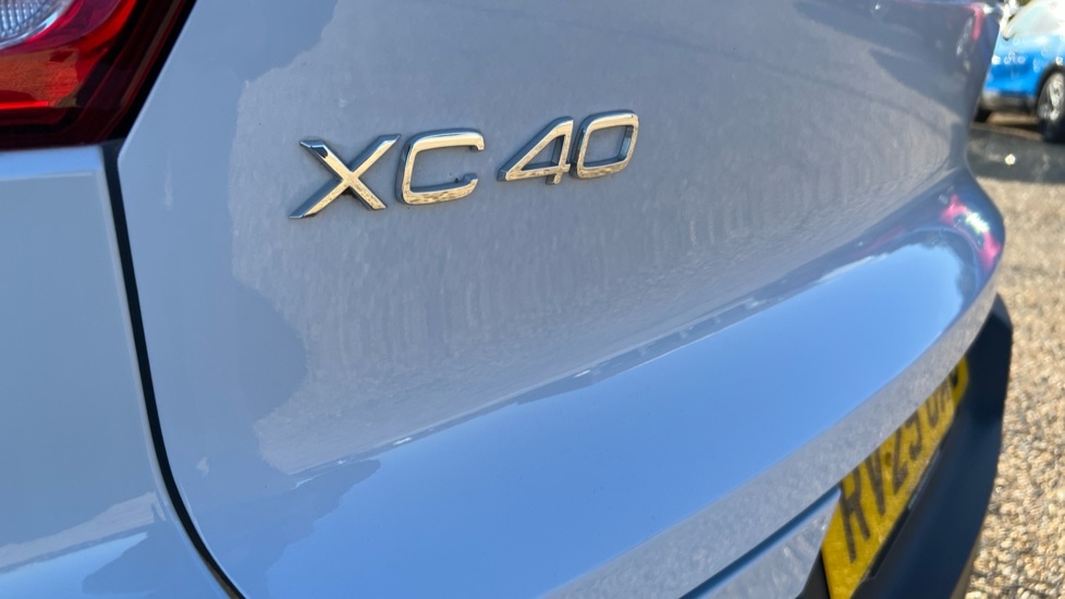 Used Volvo XC40 2025 for sale - 76523558: Photo 58
