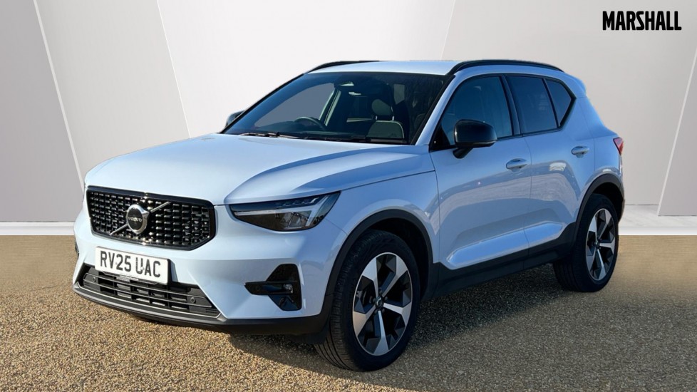 Used Volvo XC40 2025 for sale - 76523558: Photo 6