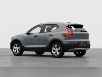 Used Volvo XC40 undefined for sale - 76960184: Photo