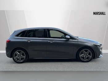 Used Mercedes-Benz B-Class 2019 for sale - 75796733: Photo