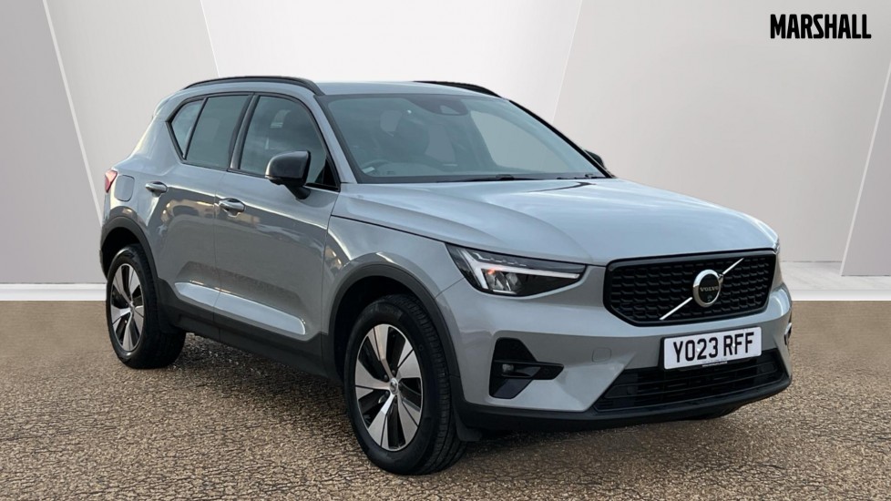 Used Volvo XC40 2023 for sale - 76328387: Photo 1