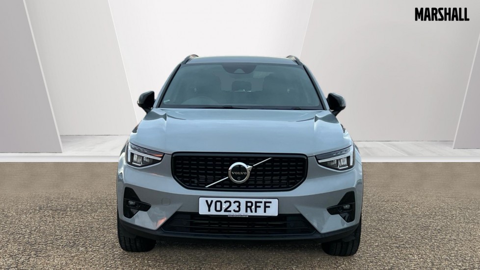 Used Volvo XC40 2023 for sale - 76328387: Photo 12