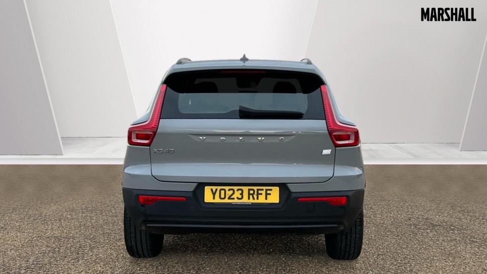 Used Volvo XC40 2023 for sale - 76328387: Photo 13