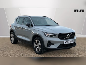 Used Volvo XC40 2023 for sale - 76328387: Photo