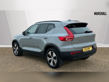 Used Volvo XC40 2023 for sale - 76328387: Photo