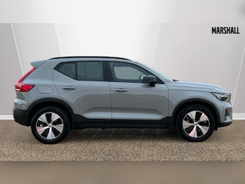 Used Volvo XC40 2023 for sale - 76328387: Photo