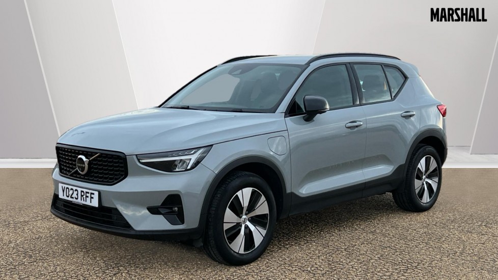 Used Volvo XC40 2023 for sale - 76328387: Photo 6