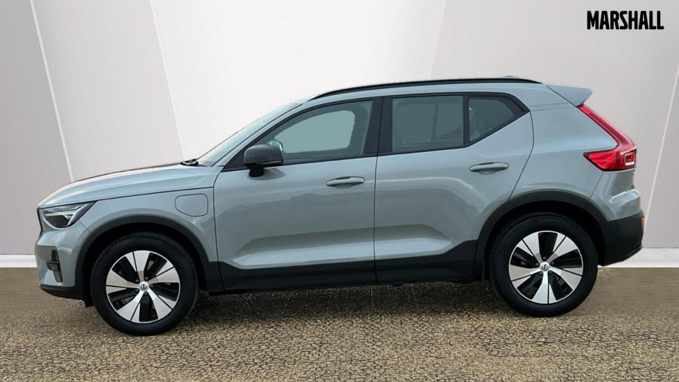 Used Volvo XC40 2023 for sale - 76328387: Photo 8