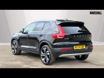 Used Volvo XC40 2024 for sale - 75230715: Photo