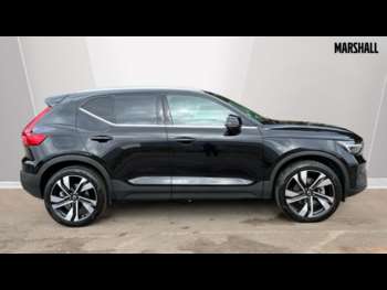 Used Volvo XC40 2024 for sale - 75230715: Photo