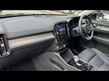 Used Volvo XC40 2024 for sale - 75230715: Photo