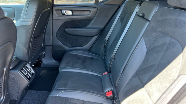 Used Volvo XC40 2021 for sale - 75440016: Photo 10