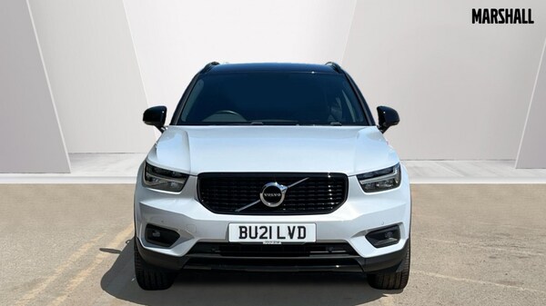 Used Volvo XC40 2021 for sale - 75440016: Photo 12