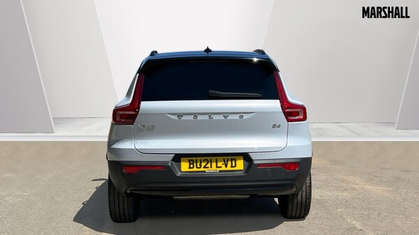 Used Volvo XC40 2021 for sale - 75440016: Photo 13