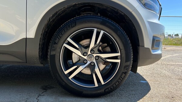 Used Volvo XC40 2021 for sale - 75440016: Photo 16
