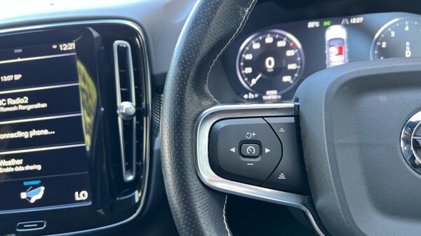 Used Volvo XC40 2021 for sale - 75440016: Photo 18