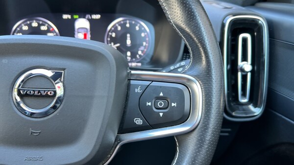 Used Volvo XC40 2021 for sale - 75440016: Photo 19