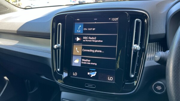Used Volvo XC40 2021 for sale - 75440016: Photo 20