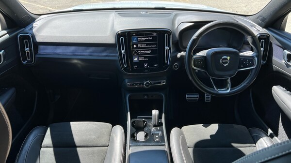 Used Volvo XC40 2021 for sale - 75440016: Photo 21