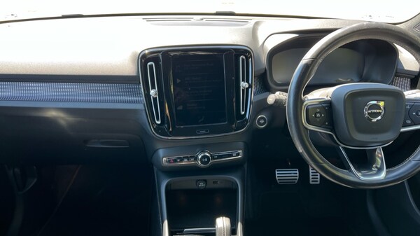 Used Volvo XC40 2021 for sale - 75440016: Photo 22