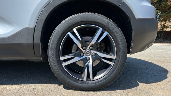 Used Volvo XC40 2021 for sale - 75440016: Photo 26