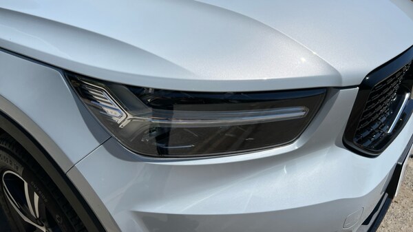 Used Volvo XC40 2021 for sale - 75440016: Photo 28