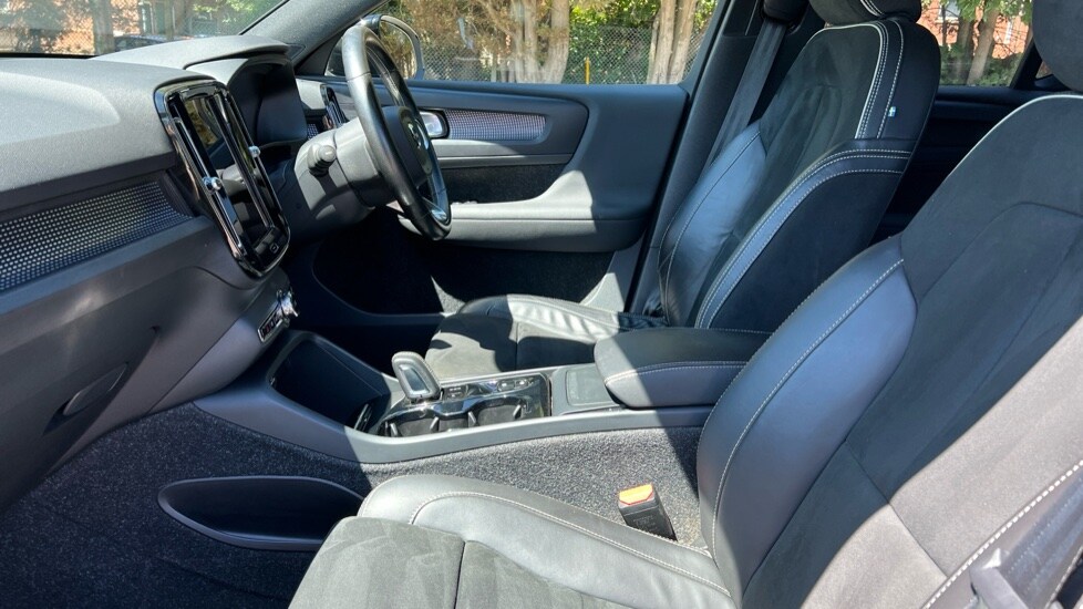 Vehicle 32