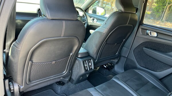 Used Volvo XC40 2021 for sale - 75440016: Photo 35