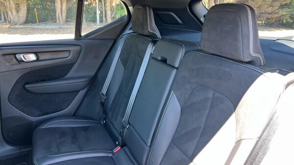Used Volvo XC40 2021 for sale - 75440016: Photo 36