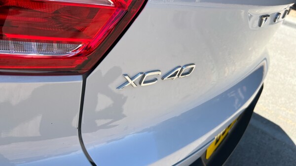 Used Volvo XC40 2021 for sale - 75440016: Photo 38
