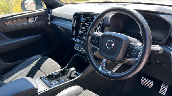 Used Volvo XC40 2021 for sale - 75440016: Photo 5