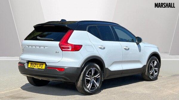 Used Volvo XC40 2021 for sale - 75440016: Photo 7
